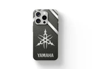 Yamaha Coques Téléphone Série Pro Haut de Gamme